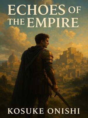 cover image of Echoes of the Empire